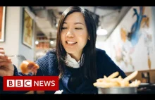 Why lunch is costing more in Asia-Pacific - BBC News