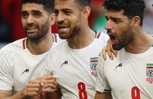 Mistrzostwa Świata w Katarze. USA - Iran: Teheran grozi rodzinom piłkarzy