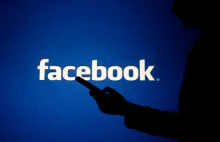 Facebook nie szanuje prywatności. Kara wynosi 265 mln euro