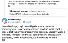 Gwiezdne Wojny po wrocławsku, czyli „Nowa Nadzieja” Mentzena