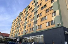 Gorzów: Powiększyli hotel dla Ukraińców! Ile osób teraz pomieści?