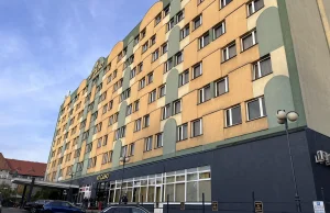 Gorzów: Powiększyli hotel dla Ukraińców! Ile osób teraz pomieści?