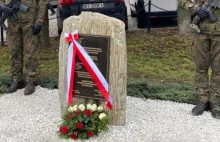 Instytut Pileckiego upamiętnił mieszkańca Rzeszowa zamordowanego za pomoc Żydom