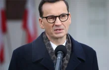 Morawiecki: Utworzymy 500 tysięcy nowych miejsc pracy. XD