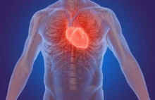 Zgony z powodu chorób serca wzrosły podczas COVID