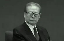 Były przywódca Komunistycznej Partii Chin Jiang Zemin nie żyje...