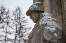Radny chce zburzenia pomnika Armii Czerwonej. Konsul Rosji komentuje sprawę
