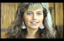 Miss Polonia 1989 Finalistki