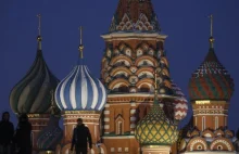 Sondaż: Ponad połowa Rosjan chce negocjacji z Ukrainą