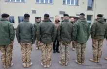 Prezydent Andrzej Duda z wizytą w FORMOZIE - Silent Heroes