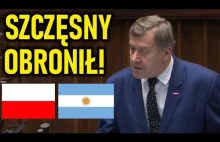 Cała Polska ogląda mecz, a Sejm pracuje nad zmianą regulaminu!