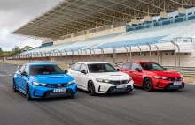 Nowa Honda Civic Type R – ile kosztuje?