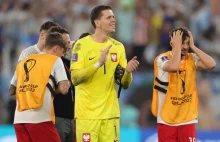 Szczęsny obronił karnego Messiego. "Kontakt był, ale karnego nie"