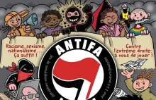 Francuska sieć wycofuje planszówkę Antifa- Le Jeu do walki ze skrajną prawicą”