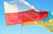 Polska wysłała elementy infrastruktury energetycznej na Ukrainę