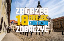 Co zobaczyć w Zagrzebiu - 18 miejsc - Inna Strefa