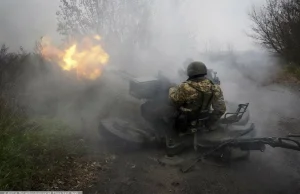 Ukraina boleśnie odpowie? Gen. Skrzypczak: Atakować co się da