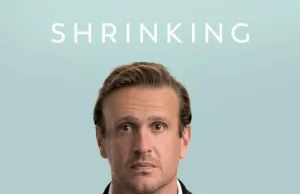Shrinking: Nowy serial od twórcy Scrubs i Teda Lasso otrzymał teaser