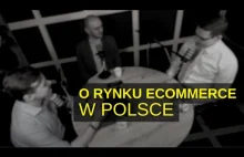 Branża Ecommerce i to jak może pomóc w biznesie