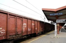 Maszyniści nie biorą nadgodzin. Ważne transporty mogą być zagrożone