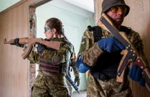 CNN: USA rozważają rozszerzenie szkolenia ukraińskiego wojska w Niemczech