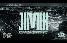 Orkiestra, Jimek, historia polskiego Hip-Hopu