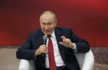 Kolejny kraj chce wykorzystać problemy Putina. Padła oferta