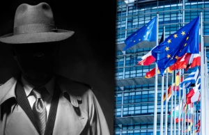W Brukseli roi się od szpiegów. Dlaczego Unii tak trudno ich złapać?