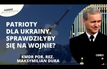 Dyskusja wokół Patriotów. Co to za system? Co z propozycją Niemiec?