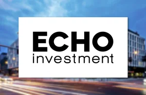 Echo Investment ustanowiło program emisji obligacji o wartości do 500 mln zł