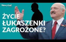 Tajemnicza śmierć szefa MSZ Białorusi. Życie Łukaszenki zagrożone?
