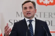 Ustawa Ziobry o notariacie odrzucona przez Sejm. Zabrakło posłów PiS