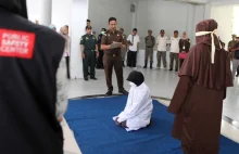 Indonezja: Seks pozamałżeński będzie karany więzieniem?