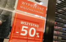 Koniec z oszustwami na promocję.