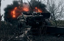 Podolak: Liczba poległych ukraińskich żołnierzy waha się od 10 do 13 tysięcy