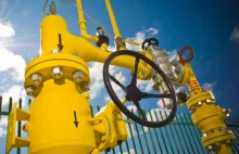 Mołdawia rozpoczęła fizyczny rewers gazu z Zachodu