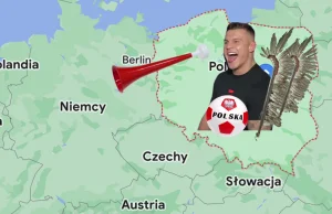 Cała polska prawica po odpadnięciu Niemiec z Mistrzostw Świata