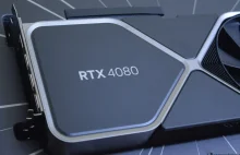 NVIDIA mówi, że GeForce RTX 4090 został wyprzedany w ciągu 2 tygodni,...