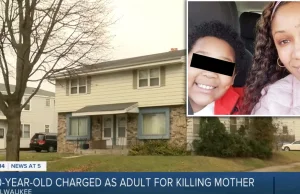 Dziesięciolatek zastrzelił matkę, bo nie chciała mu kupić okularów VR
