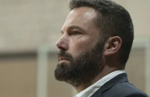 Ben Affleck nazywa Netflix „linią montażową”