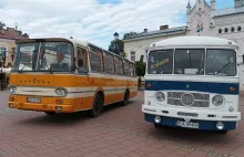 Nowe drzwi otworzyły się przed sanockim Autosanem. Bocian idzie w kamasze