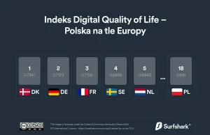 Dostęp do Internetu mobilnego w Polsce jest coraz droższy
