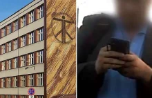 Stalker z Uniwersytetu Śląskiego wyszedł z aresztu i znów nęka studentów