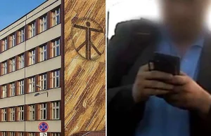 Stalker z Uniwersytetu Śląskiego wyszedł z aresztu i znów nęka studentów