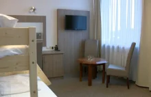 Hotel Mieszko w Gorzowie zaoferował 380 miejsc dla uchodźców z Ukrainy
