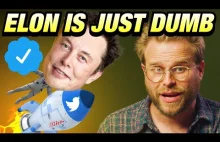 Elon Musk Is An Idiot (and so are Zuck and SBF)