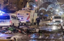 Zamieszki w Belgii i Niderlandach: Ekspert ostrzega przed nienawiścią do Zachodu