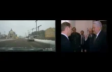 Odejście Jelcyna, przyjście Putina