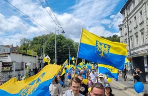 GUS podał dane dot. narodowości. Nie ma Ślązaków czy Kaszubów. Są „niepolacy"