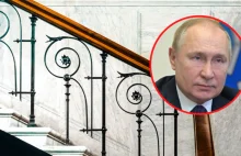 Putin prawdopodobnie spadł ze schodów i puściły mu zwieracze! I wykop nie huczy?